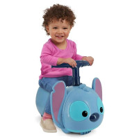 Толокар Kiddieland Zoom Zoom Стич (064691)
