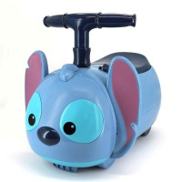 Толокар Kiddieland Zoom Zoom Стич (064691)
