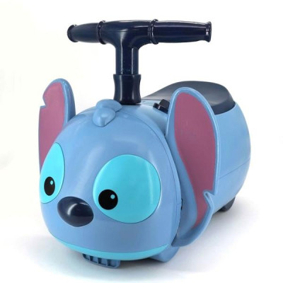 Толокар Kiddieland Zoom Zoom Стич (064691)