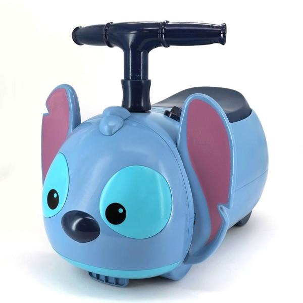 Толокар Kiddieland Zoom Zoom Стич (064691)