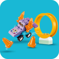 Конструктор LEGO® DUPLO® Місто 3 в 1 Цікаві гірки та трампліни з автомобілями, 111 деталей (10478) Конструктор LEGO® DUPLO® Місто 3 в 1 Цікаві гірки та трампліни з автомобілями, 111 деталей (10478)