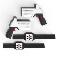 Ігровий набір для лазерних боїв Sharper Image Laser tag battle pack (1214006271)