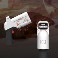 Ігровий набір для лазерних боїв Sharper Image Laser tag battle pack (1214006271)