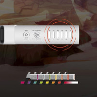 Ігровий набір для лазерних боїв Sharper Image Laser tag battle pack (1214006271)