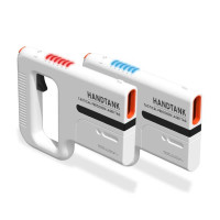 Sharper Image Ігровий набір для лазерних боїв "LASER TAG ATTACK PACK" арт.1214013111 Sharper Image Ігровий набір для лазерних боїв "LASER TAG ATTACK PACK" арт.1214013111