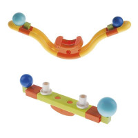 Набір для курсу навчання Gigo Парк атракціонів (1231R)