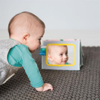 Розвивальна книжка Taf Toys Мрійливі коали Пригоди коали Кіммі (12395) Розвивальна книжка Taf Toys Мрійливі коали Пригоди коали Кіммі (12395)