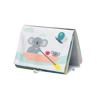 Розвивальна книжка Taf Toys Мрійливі коали Пригоди коали Кіммі (12395) Розвивальна книжка Taf Toys Мрійливі коали Пригоди коали Кіммі (12395)