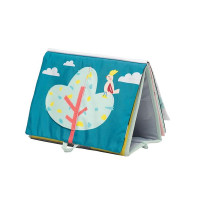 Розвивальна книжка Taf Toys Мрійливі коали Пригоди коали Кіммі (12395) Розвивальна книжка Taf Toys Мрійливі коали Пригоди коали Кіммі (12395)