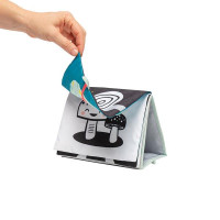 Розвивальна книжка Taf Toys Мрійливі коали Пригоди коали Кіммі (12395) Розвивальна книжка Taf Toys Мрійливі коали Пригоди коали Кіммі (12395)
