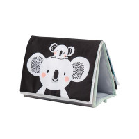 Розвивальна книжка Taf Toys Мрійливі коали Пригоди коали Кіммі (12395) Розвивальна книжка Taf Toys Мрійливі коали Пригоди коали Кіммі (12395)