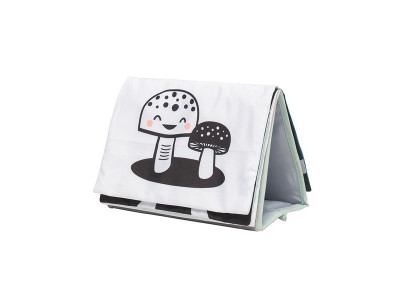 Розвивальна книжка Taf Toys Мрійливі коали Пригоди коали Кіммі (12395) Розвивальна книжка Taf Toys Мрійливі коали Пригоди коали Кіммі (12395)