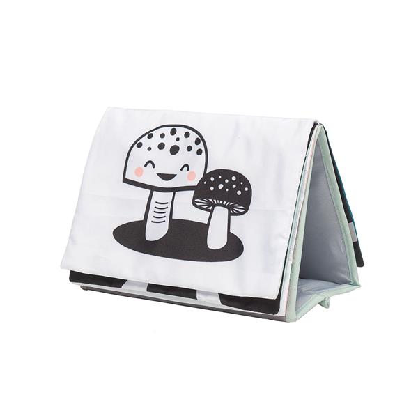 Розвивальна книжка Taf Toys Мрійливі коали Пригоди коали Кіммі (12395) Розвивальна книжка Taf Toys Мрійливі коали Пригоди коали Кіммі (12395)
