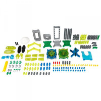 Набір для курсу навчання Gigo Гіроскоп (1245) Набір для курсу навчання Gigo Гіроскоп (1245)