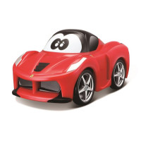 Ігрова модель Ferrari в асорт. 2 види(16-85005 red Ігрова автомодель Ferrari червона) Ігрова модель Ferrari в асорт. 2 види(16-85005 red Ігрова автомодель Ferrari червона)