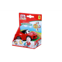 Ігрова модель Ferrari в асорт. 2 види(16-85005 red Ігрова автомодель Ferrari червона) Ігрова модель Ferrari в асорт. 2 види(16-85005 red Ігрова автомодель Ferrari червона)