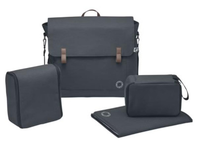 Сумка для коляски Maxi Cosi Modern Bag графітовий (1632750111) Сумка для коляски Maxi Cosi Modern Bag графітовий (1632750111)