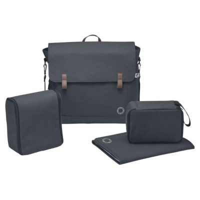 Сумка для коляски Maxi Cosi Modern Bag графітовий (1632750111)