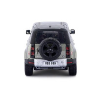 Автомодель Bburago Land Rover Defender 110 2022, 1:24 (18-21101)