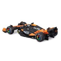Автомодель - MCLAREN F1 MCL38 (2024) (1:43) (18-38214) Автомодель - MCLAREN F1 MCL38 (2024) (1:43) (18-38214)