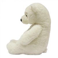 М'яка іграшка Aurora Sluuumpy Полярний ведмідь 35 см (190017A)
