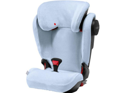 Літній чохол Britax-Romer для автокрісла Kidfix III M блакитний (2000030700)