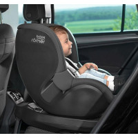 Автокрісло Britax-Romer Dualfix Plus темно-сірий (2000036277) Автокрісло Britax-Romer Dualfix Plus темно-сірий (2000036277)