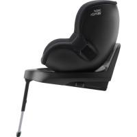 Автокрісло Britax-Romer Dualfix Plus темно-сірий (2000036277) Автокрісло Britax-Romer Dualfix Plus темно-сірий (2000036277)