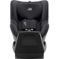 Автокрісло Britax-Romer Dualfix Plus темно-сірий (2000036277) Автокрісло Britax-Romer Dualfix Plus темно-сірий (2000036277)