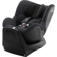 Автокрісло Britax-Romer Dualfix Plus темно-сірий (2000036277) Автокрісло Britax-Romer Dualfix Plus темно-сірий (2000036277)