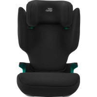 Автокрісло Britax-Romer Adventure Plus чорний (2000036852) Автокрісло Britax-Romer Adventure Plus чорний (2000036852)