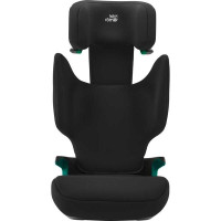 Автокрісло Britax-Romer Adventure Plus чорний (2000036852) Автокрісло Britax-Romer Adventure Plus чорний (2000036852)