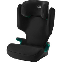 Автокрісло Britax-Romer Adventure Plus чорний (2000036852) Автокрісло Britax-Romer Adventure Plus чорний (2000036852)