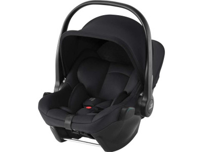 Автокрісло Britax-Romer Baby-Safe Core чорний (2000038429) Автокрісло Britax-Romer Baby-Safe Core чорний (2000038429)