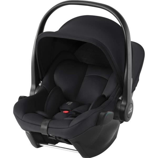 Автокрісло Britax-Romer Baby-Safe Core чорний (2000038429) Автокрісло Britax-Romer Baby-Safe Core чорний (2000038429)