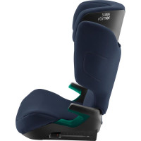 Автокрісло Britax-Romer Discovery Plus Isofix темно-синій (2000039735) Автокрісло Britax-Romer Discovery Plus Isofix темно-синій (2000039735)