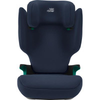 Автокрісло Britax-Romer Discovery Plus Isofix темно-синій (2000039735) Автокрісло Britax-Romer Discovery Plus Isofix темно-синій (2000039735)