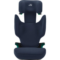 Автокрісло Britax-Romer Discovery Plus Isofix темно-синій (2000039735) Автокрісло Britax-Romer Discovery Plus Isofix темно-синій (2000039735)