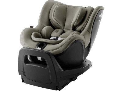 Автокрісло Britax-Romer Dualfix Pro Lux оливковий (2000040887)