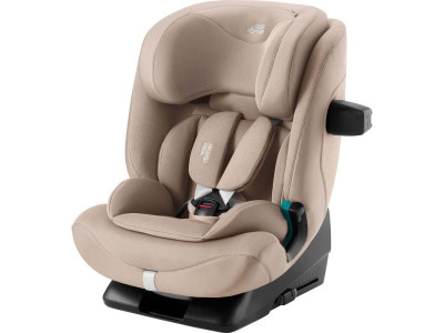 Автокрісло Britax-Romer Advansafix Pro Isofix Style бежевий (2000040906) Автокрісло Britax-Romer Advansafix Pro Isofix Style бежевий (2000040906)