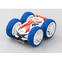 Машинка-перевертень Exost Mini Flip Neo на радіокеруванні 1:34 білий (20290-2) Машинка-перевертень Exost Mini Flip Neo на радіокеруванні 1:34 білий (20290-2)