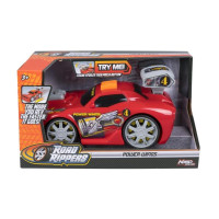 Машинка Road Rippers Power Wings Race Car перегонкова червоний (20491)