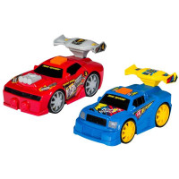 Машинка Road Rippers Power Wings Race Car перегонкова червоний (20491)