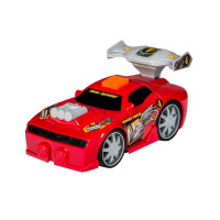 Машинка Road Rippers Power Wings Race Car перегонкова червоний (20491)