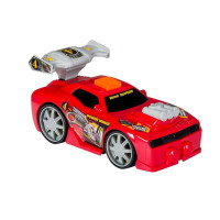 Машинка Road Rippers Power Wings Race Car перегонкова червоний (20491)