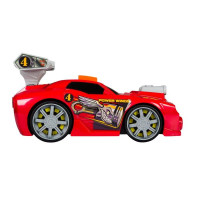Машинка Road Rippers Power Wings Race Car перегонкова червоний (20491)