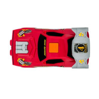 Машинка Road Rippers Power Wings Race Car перегонкова червоний (20491)