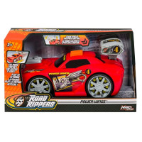 Машинка Road Rippers Power Wings Race Car перегонкова червоний (20491)