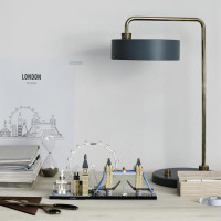 Конструктор LEGO Architecture Лондон 468 деталей (21034)