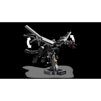 Конструктор LEGO® Minecraft® Дракон Краю Декор з відеогри, 710 деталей (21595) Конструктор LEGO® Minecraft® Дракон Краю Декор з відеогри, 710 деталей (21595)